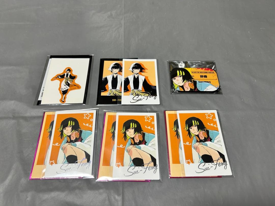 BLEACH まとめ売り