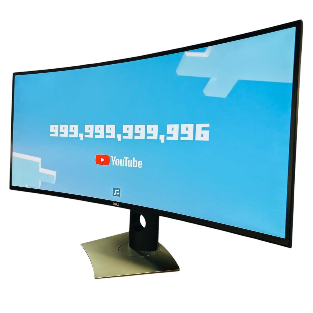 Dell S3221QS 31.5インチ 曲面 4K モニター ディスプレイ 楽天市場