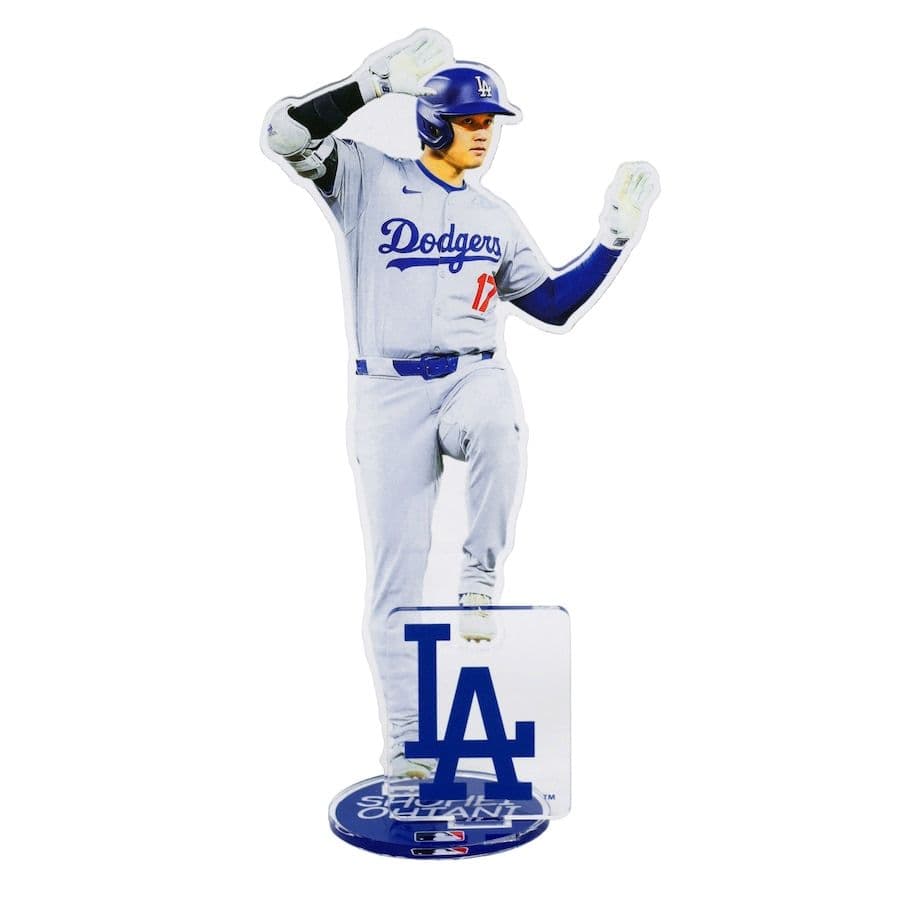 大谷翔平選手 2024 NL MVP記念 ダブルゴールドフォトミント