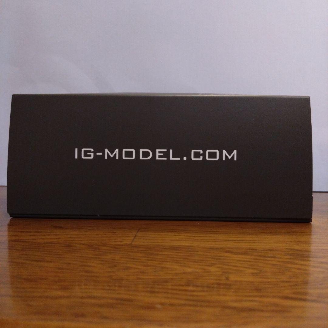 1/43 イグニッションモデル　RWB 964