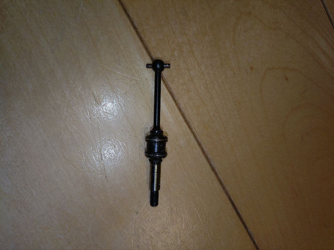 タミヤTT-02RR タミヤチャレンジカップ　ラリーエントリー仕様