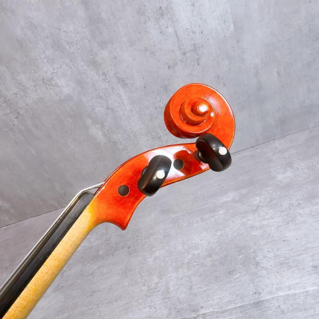 希少! 50個限定　SUZUKI バイオリン　PASSION Limit 4/4