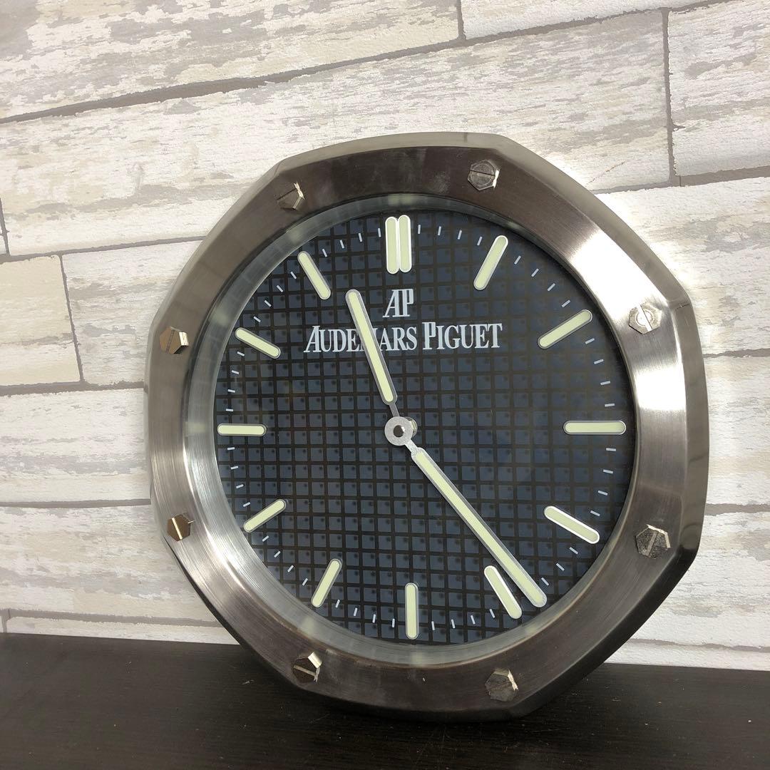 AP オーデマピゲ 壁掛け時計 - メルカリ