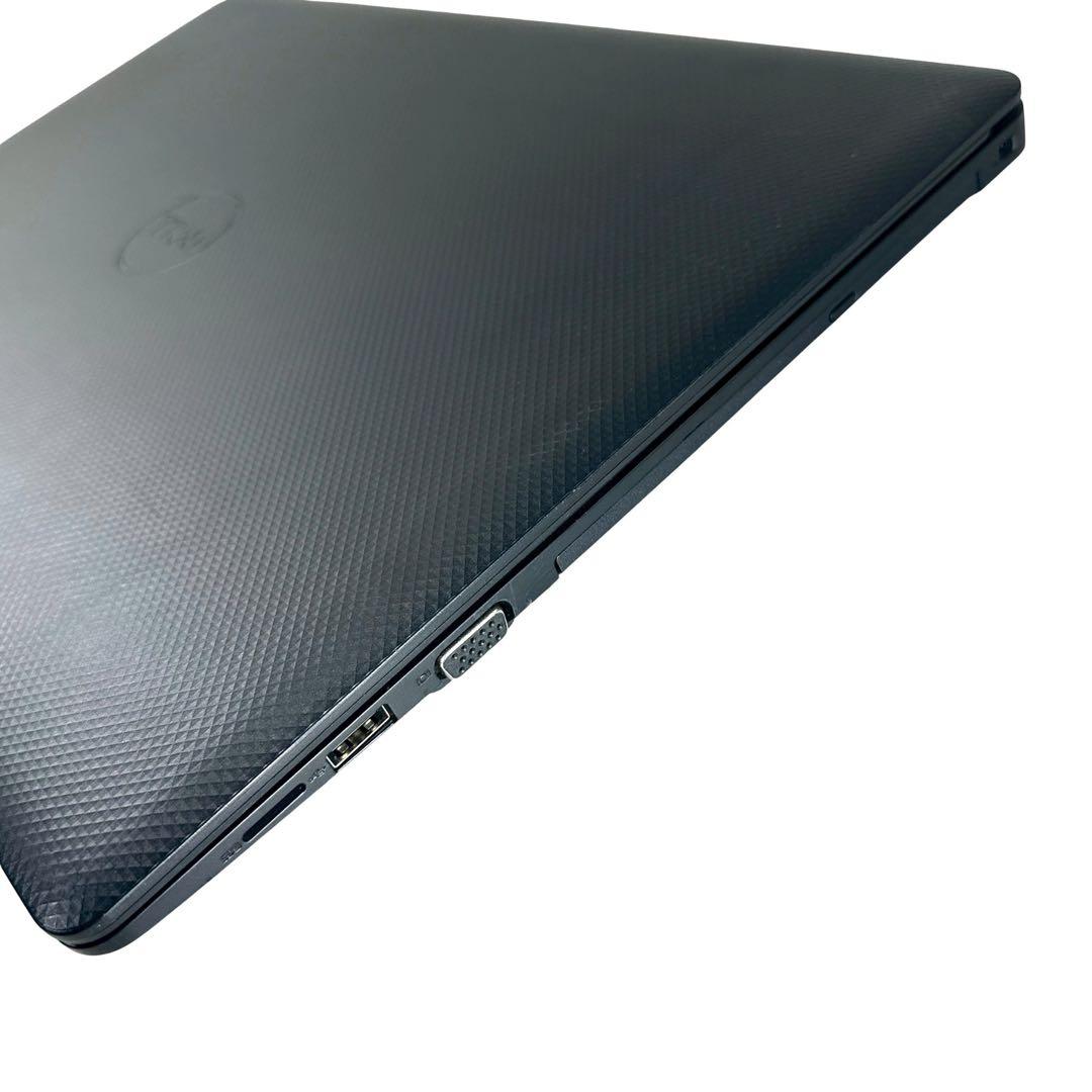 DELL 【i7搭載☆16GB/512GB】DVD✨15.6型ノートPC 684