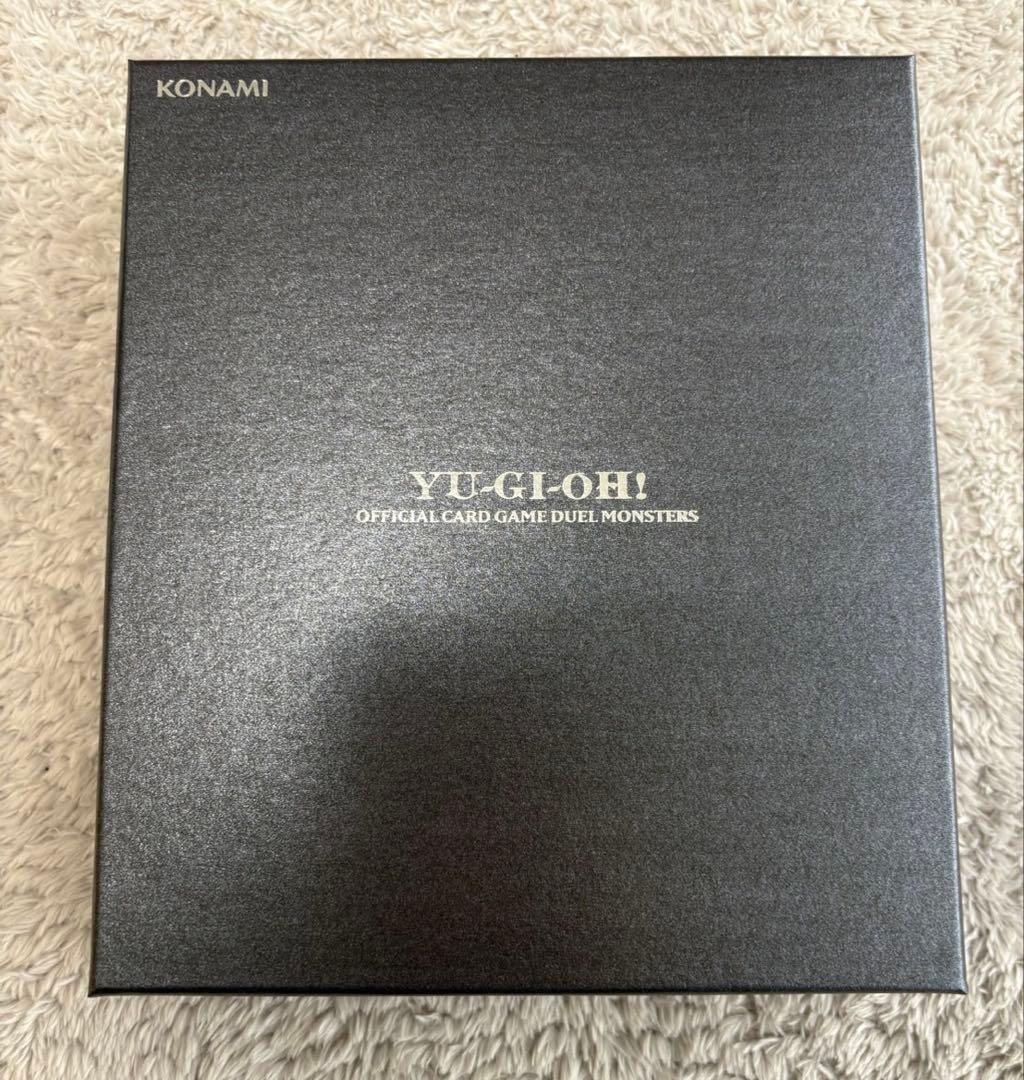 ブラックマジシャンガール ステンレス製 日版 遊戯王OCG ダンボール