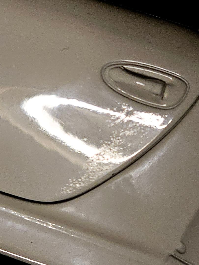 オートアート1/18 ポルシェ911(997) GT3RSR 2009