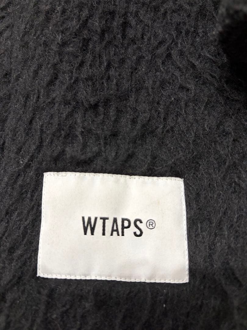 ジャケット・アウター WTAPS 22AW WCPO 01 / JACKET / WOPO. SHGY