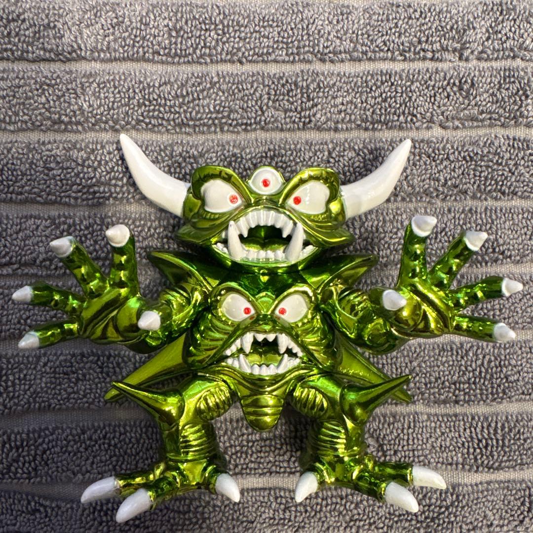 ドラゴンクエスト メタリックモンスターズギャラリー デスピサロ