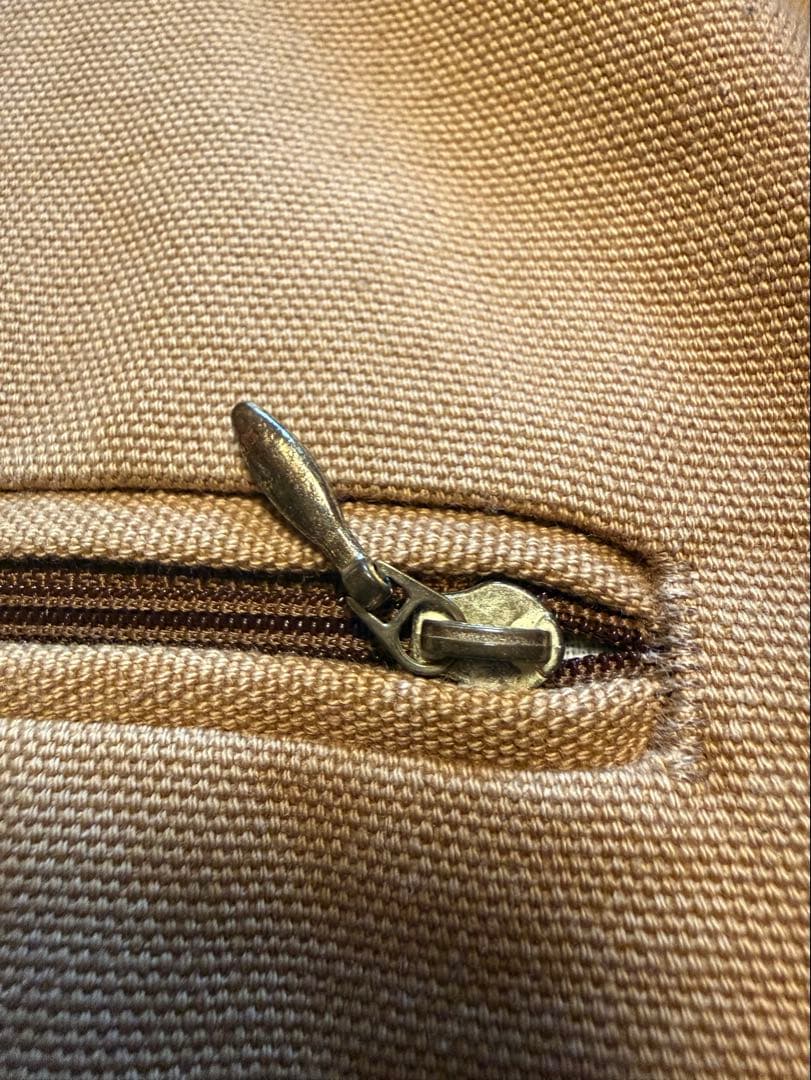 Carhartt デトロイトジャケット 100周年記念