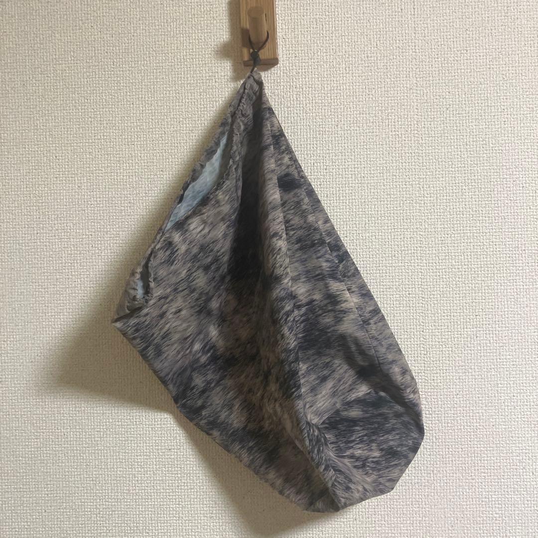 特注品】収納袋付き マンウィズ10周年記念 Premiumお毛並みダウン