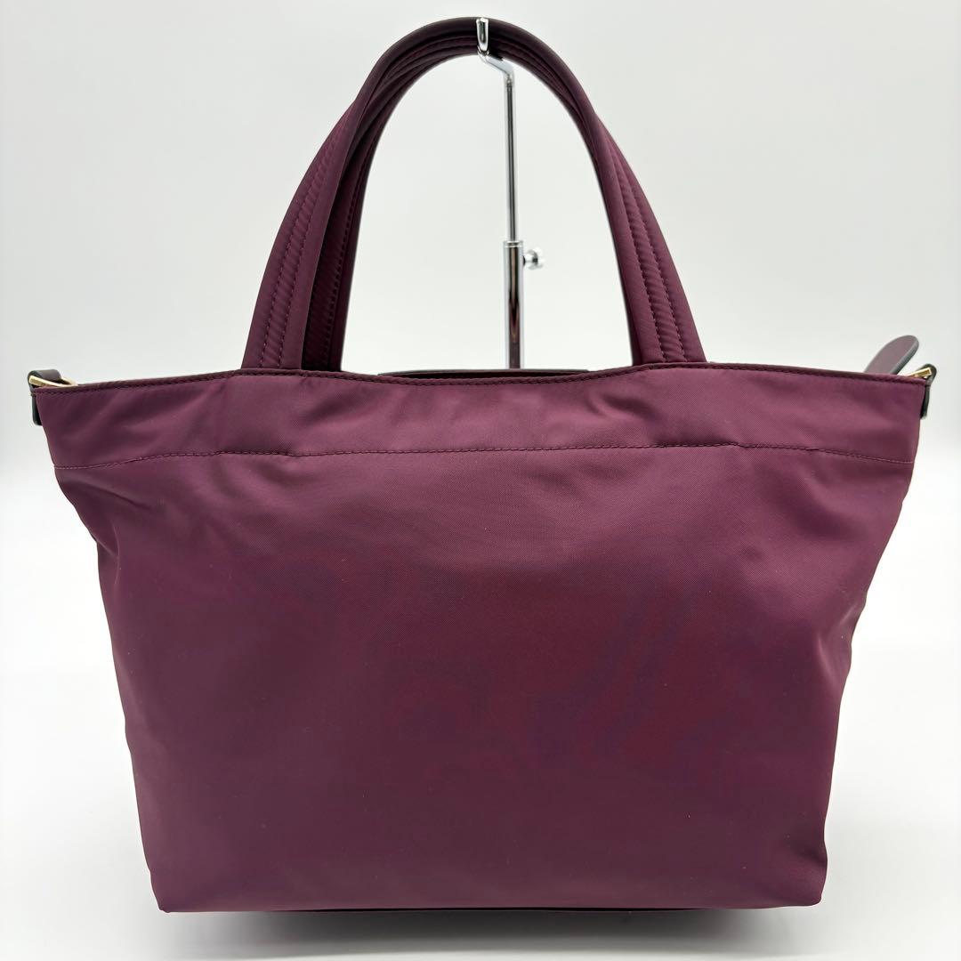 Anya Hindmarch ハンドバッグ ショルダーバッグ 2way アイズ