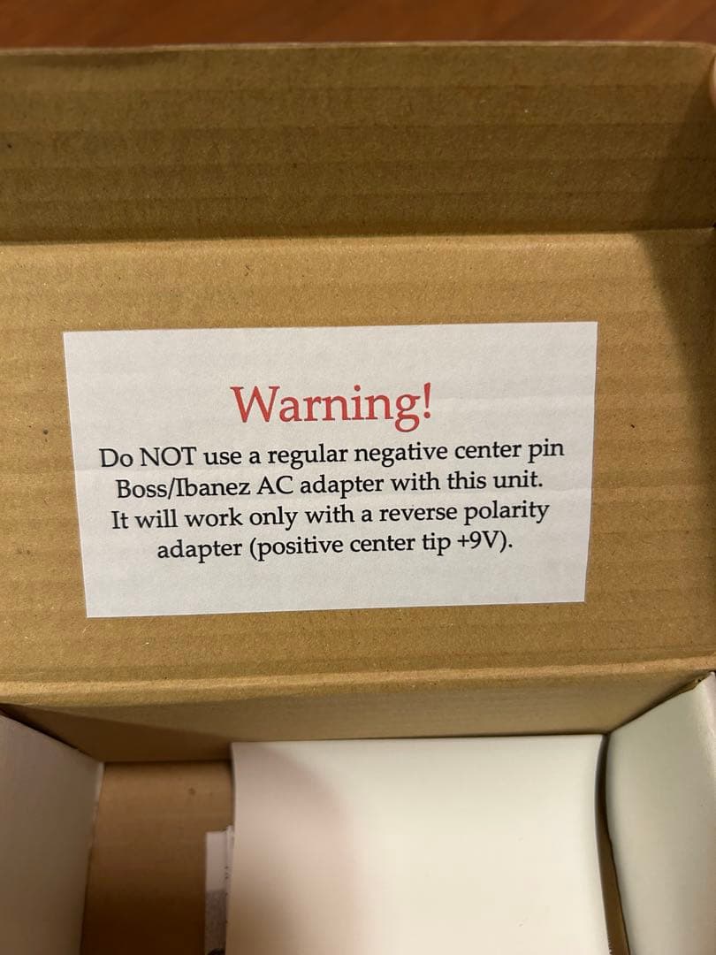 ギター Manlay Sound SUPER-BENDER MKII ZOSO