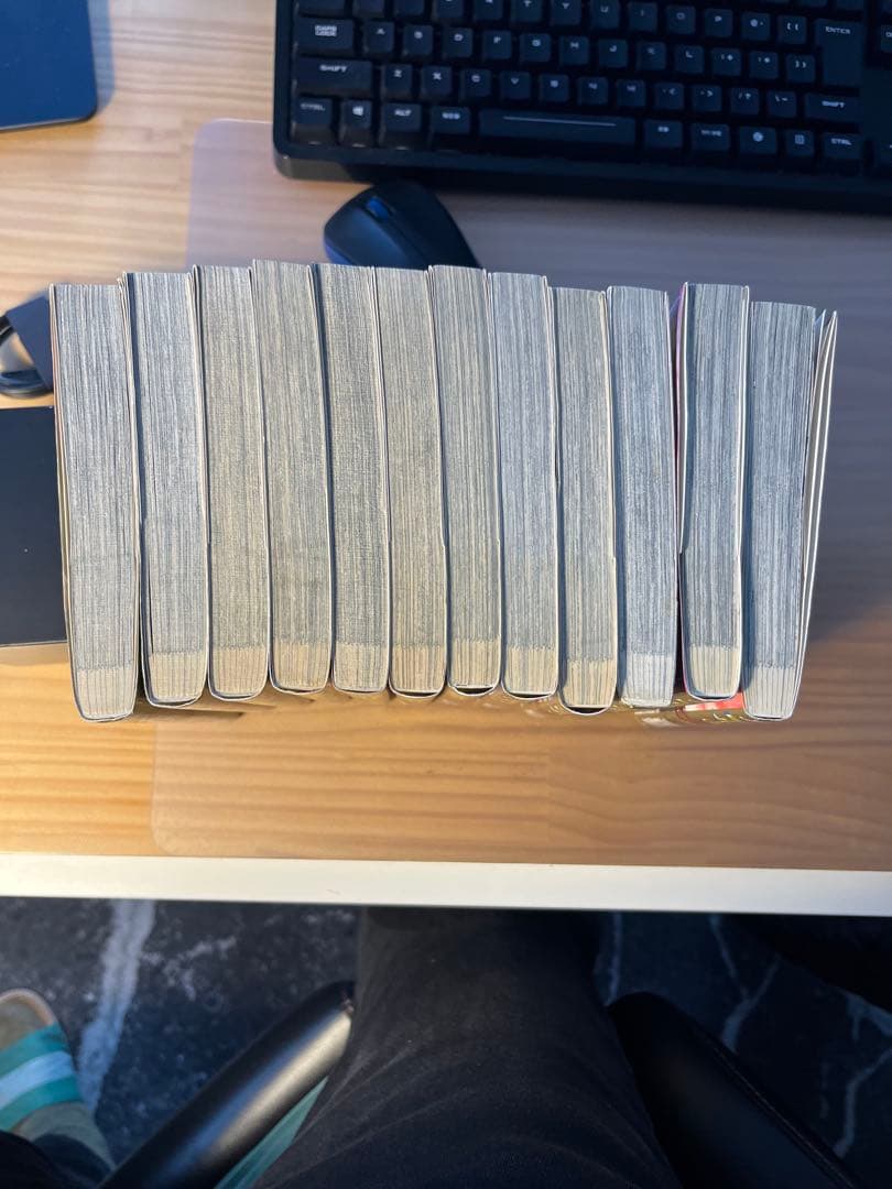 マネーの拳 1-12巻セット