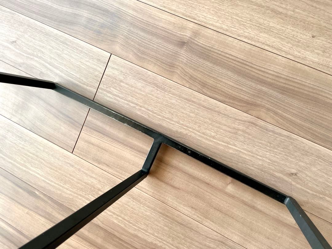 【希少・最安値】ダイニングテーブル DINING TABLE オーク無垢材