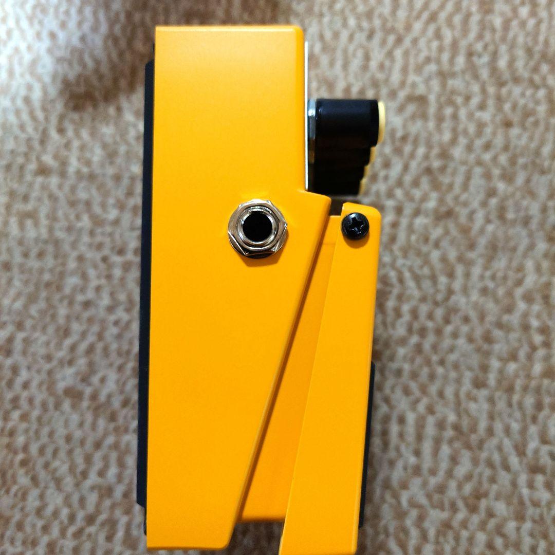 美品！BOSS OS-2 OverDrive/Distortion