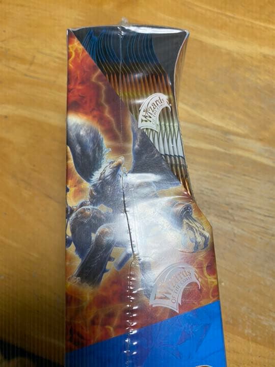 デュエルマスターズ　転生編　1弾　14弾　未開封BOX