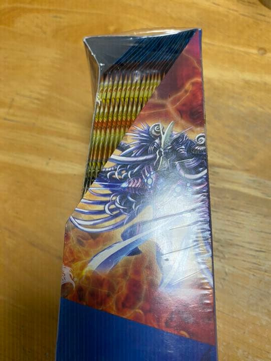 デュエルマスターズ　転生編　1弾　14弾　未開封BOX