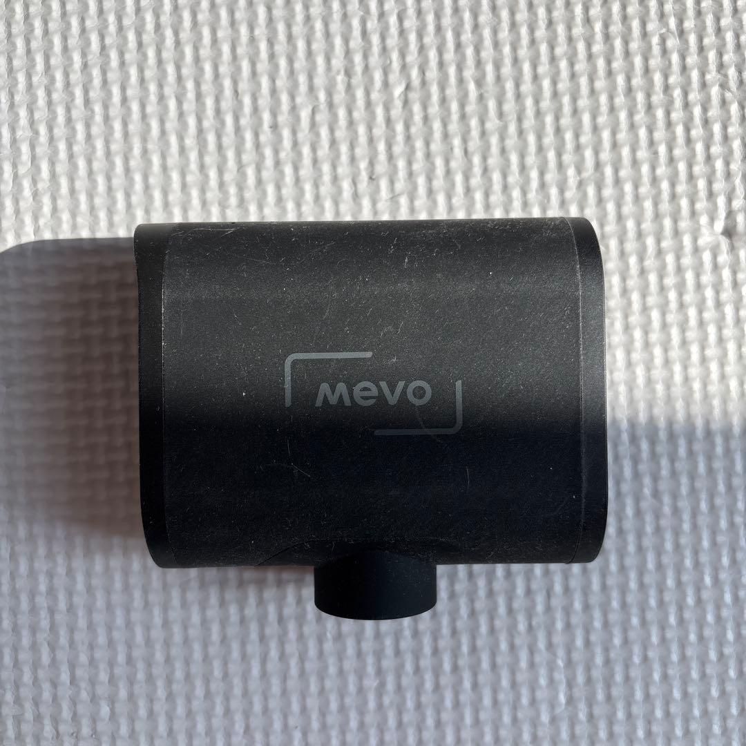 専用　カラス様　MEVO START 23BPK