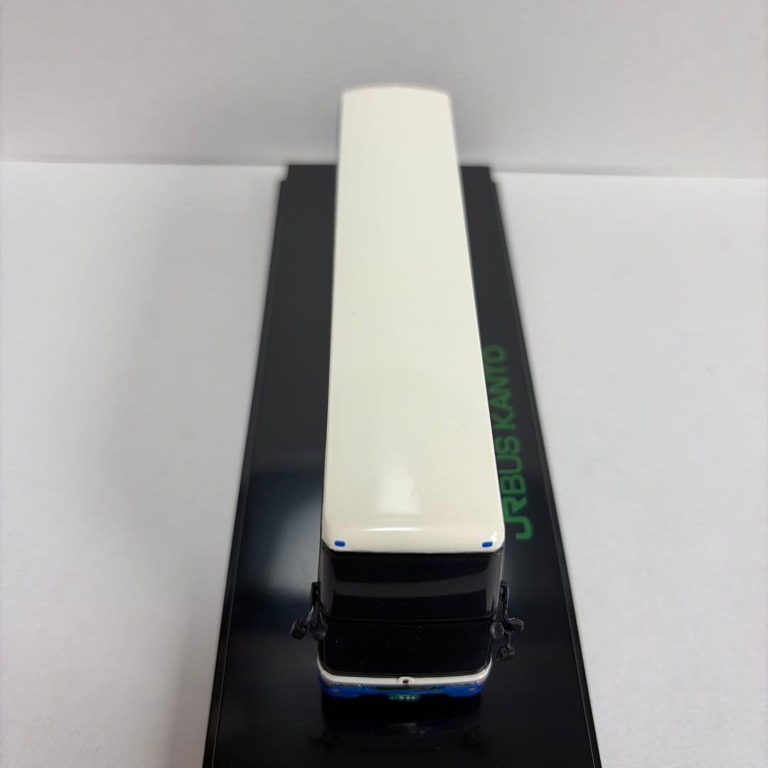 KYOSHO R/C BUS JR BUS KANTO 1:80 - メルカリ