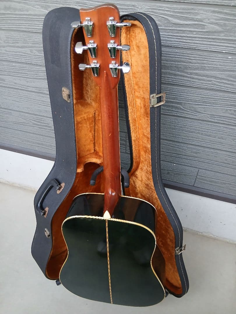 GRAND CANYON No.350( HC付き) GRAND CANYON No.350( HC付き) 楽器・機材