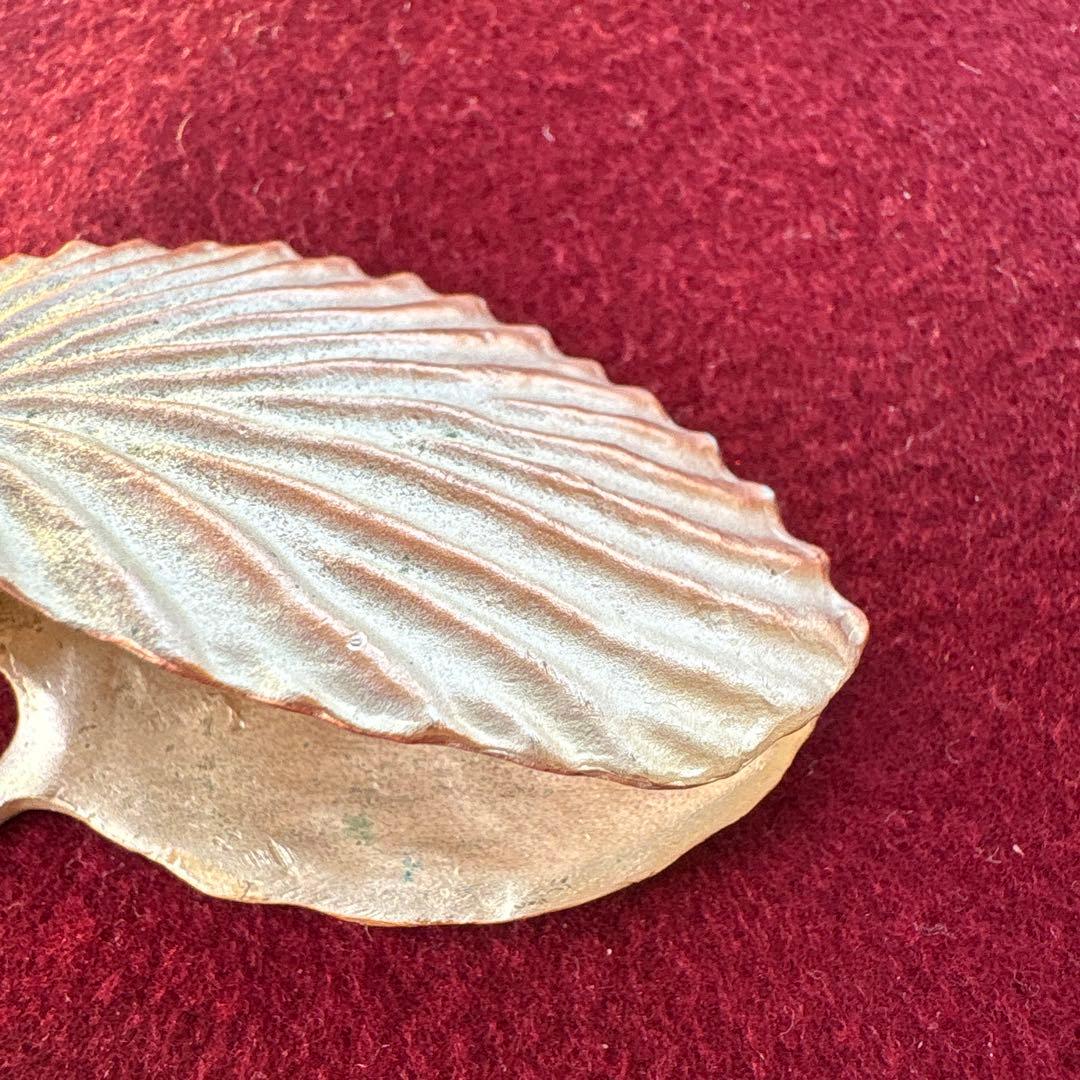 Atelier Junko シェル型カードスタンド 4個セット