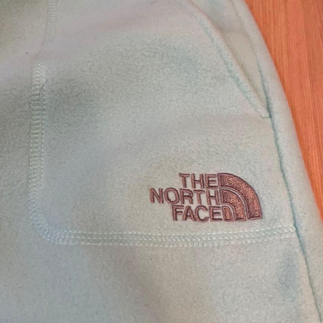 最終お値下げ ノースフェイスキッズセット 130㎝