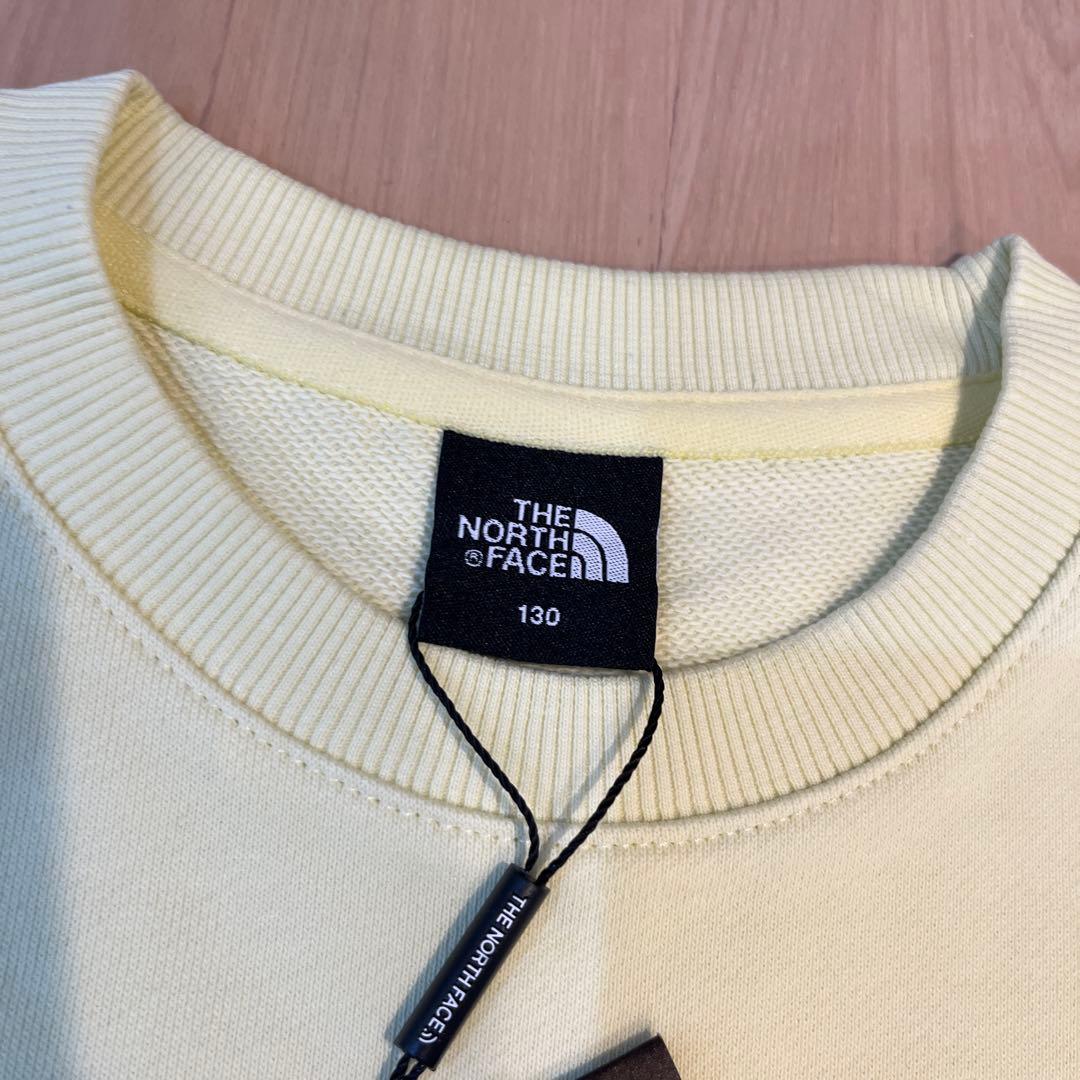 最終お値下げ ノースフェイスキッズセット 130㎝