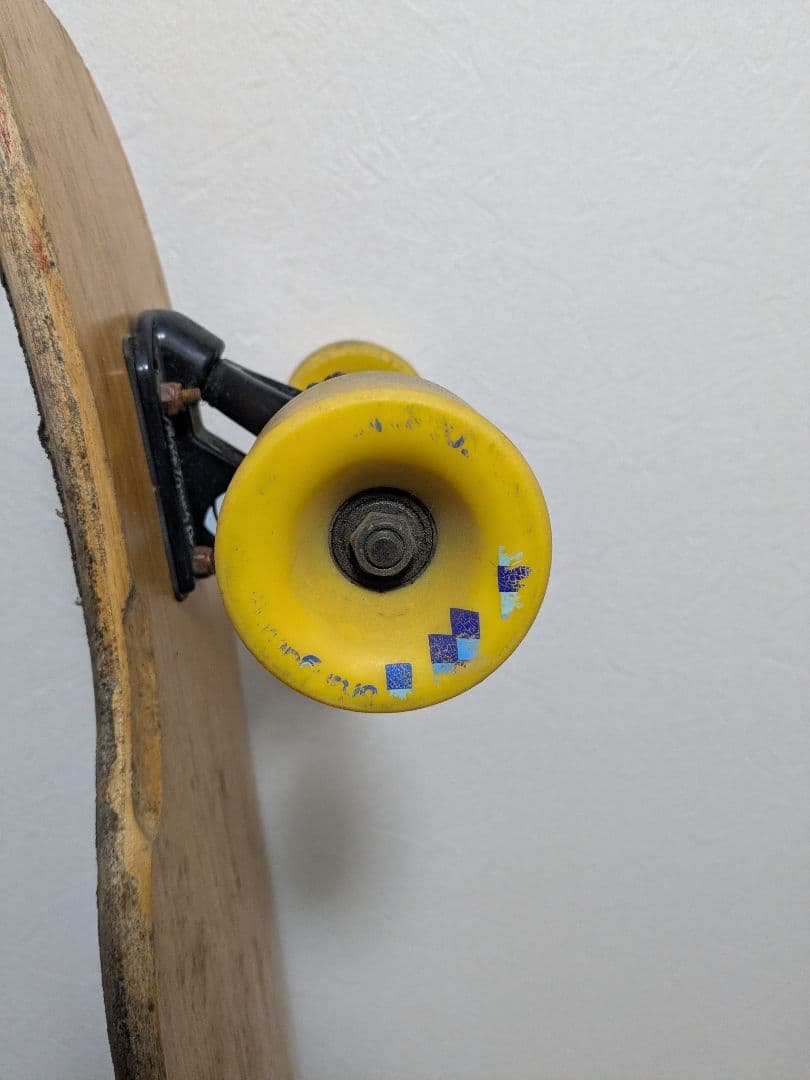 LOADED BHANGRA　バングラ　FLEX2 ロングスケートボード