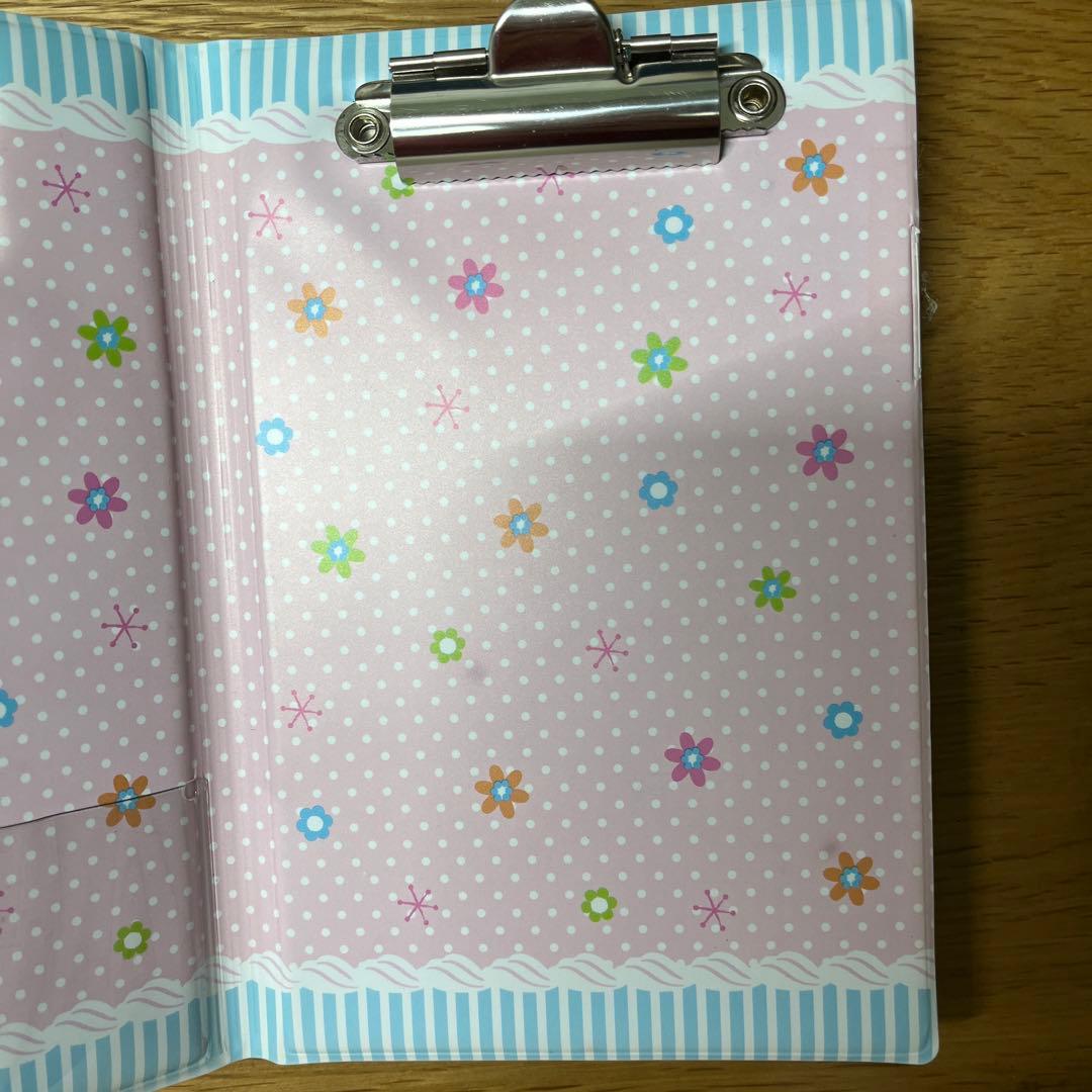 レア シュガーバニーズ バインダー 平成レトロ - メルカリ