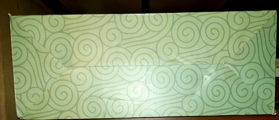 zuoban ワンピース　ゾロ　ガレージキット　フィギュア　刀等　パーツ欠けあり