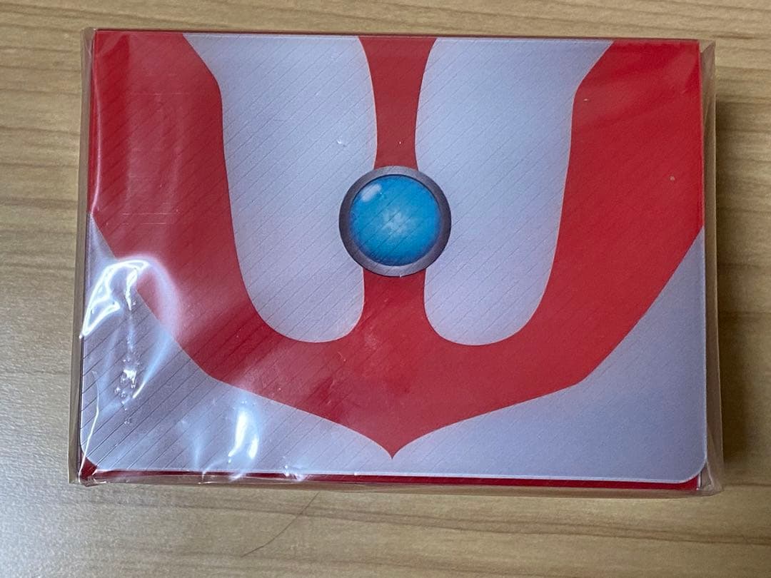 バトスピ バトラーズグッズセット ウルトラヒーローズ スリーブ一個