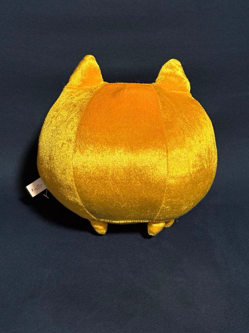 りゅうママ専用です⭐︎にゃんこ大戦争　BIGぬいぐるみ　5点　まとめ売り