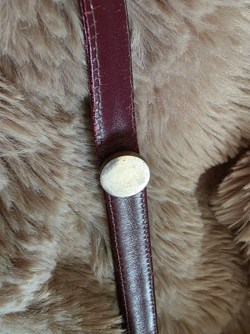 Christian Dior 　ディオール　ショルダーバッグ