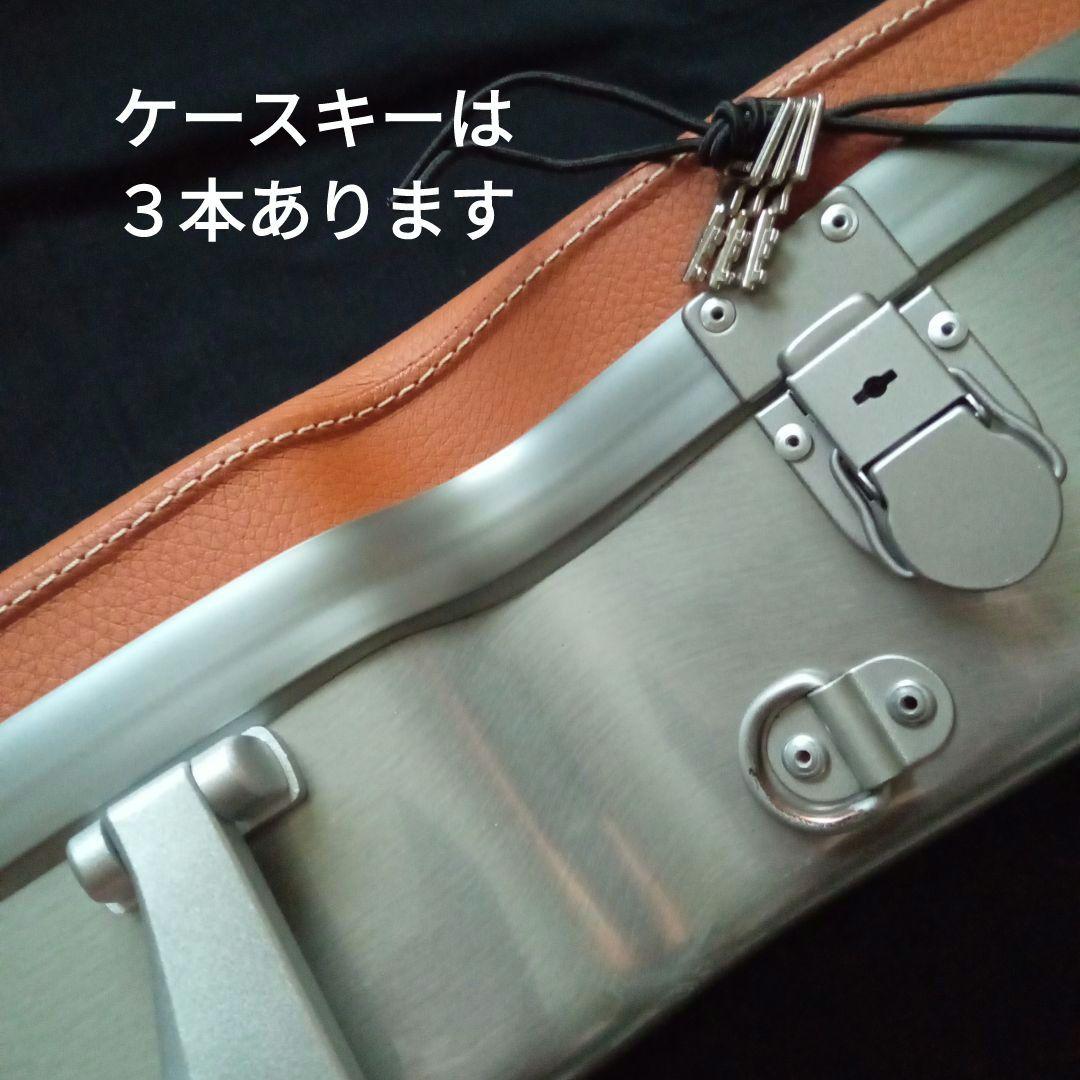 bam I'original Violin Case　FRANCE