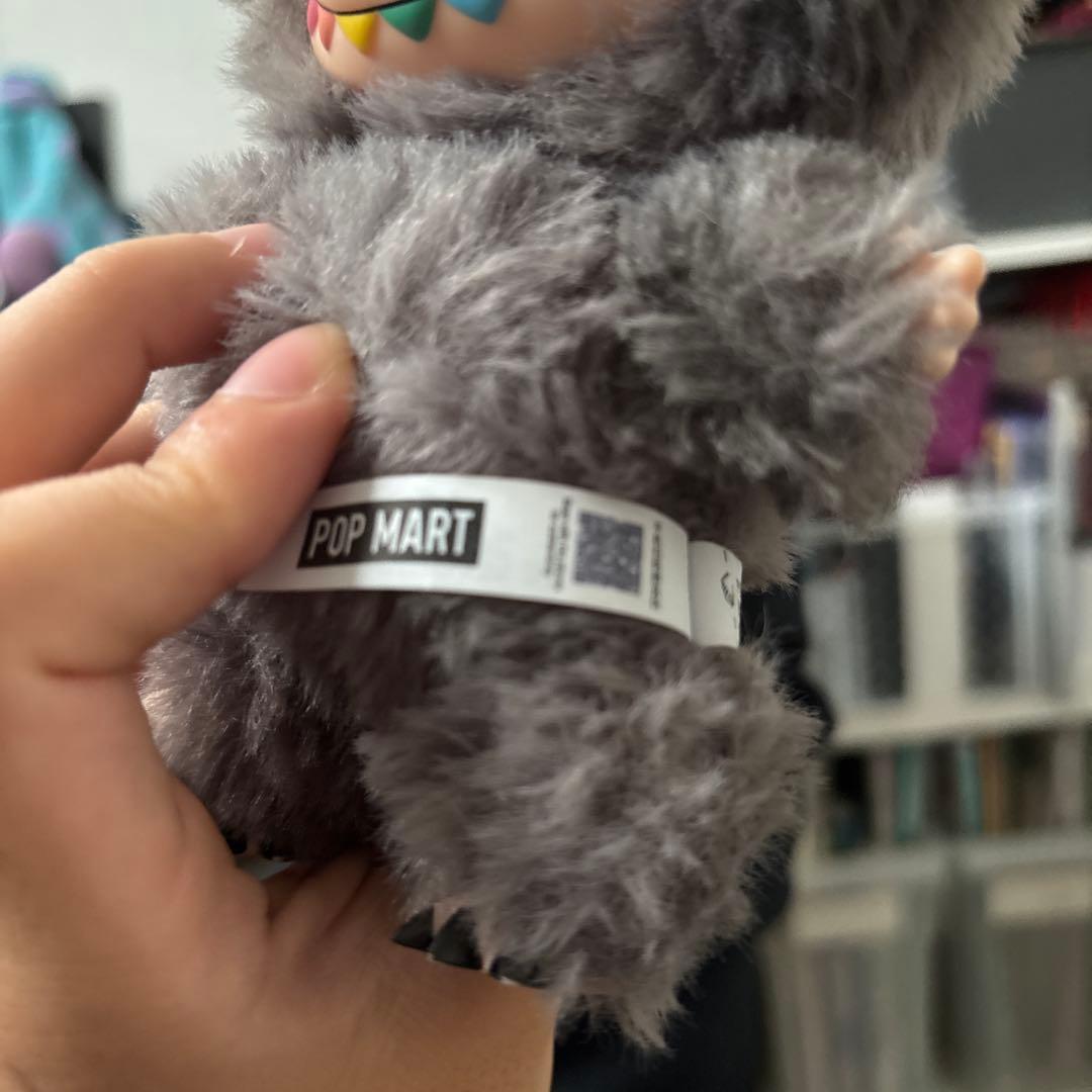 坂*陽様 【正規品】　POPMART LABUBU ラブブ　シークレット