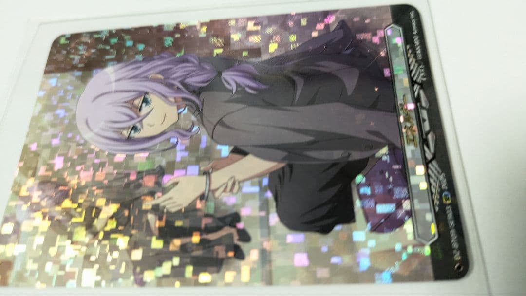 戸倉ミサキ　エネルギー　SER