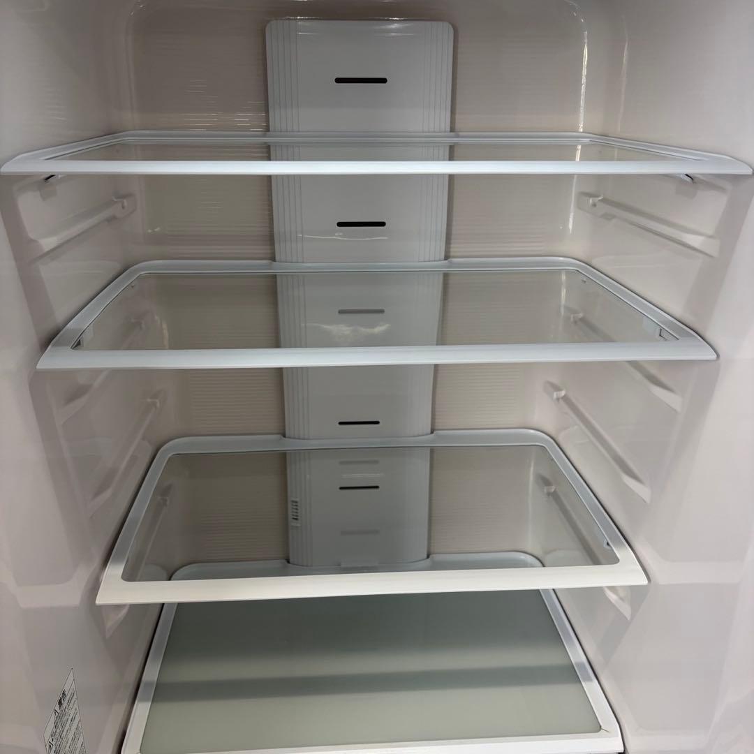 ☆36 冷蔵庫 日立 大型 300-400ℓ 安い 綺麗 右開き 中古 設置無料 36⭕️