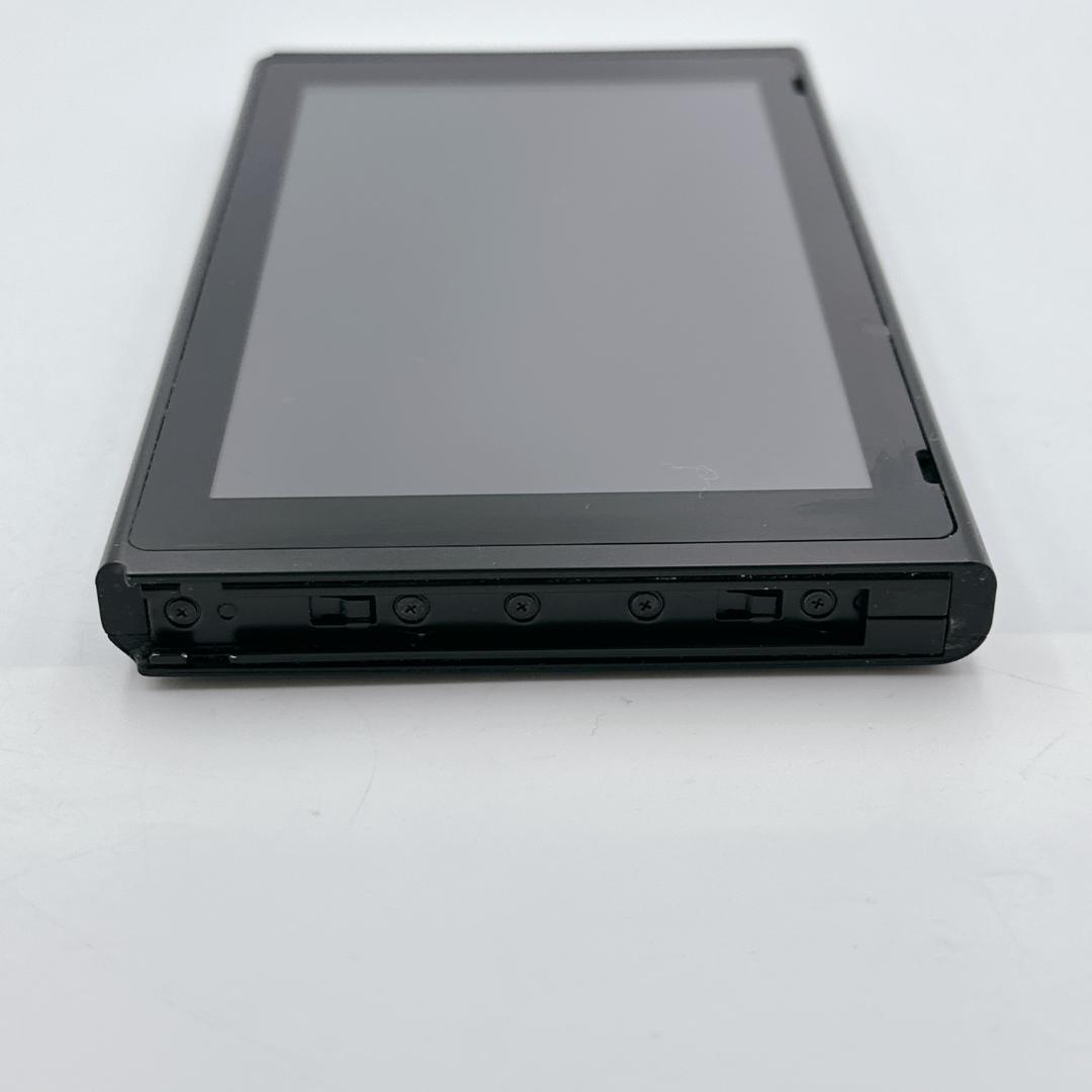 【ほぼ未使用】Nintendo Switch バッテリー強化版 2021年製