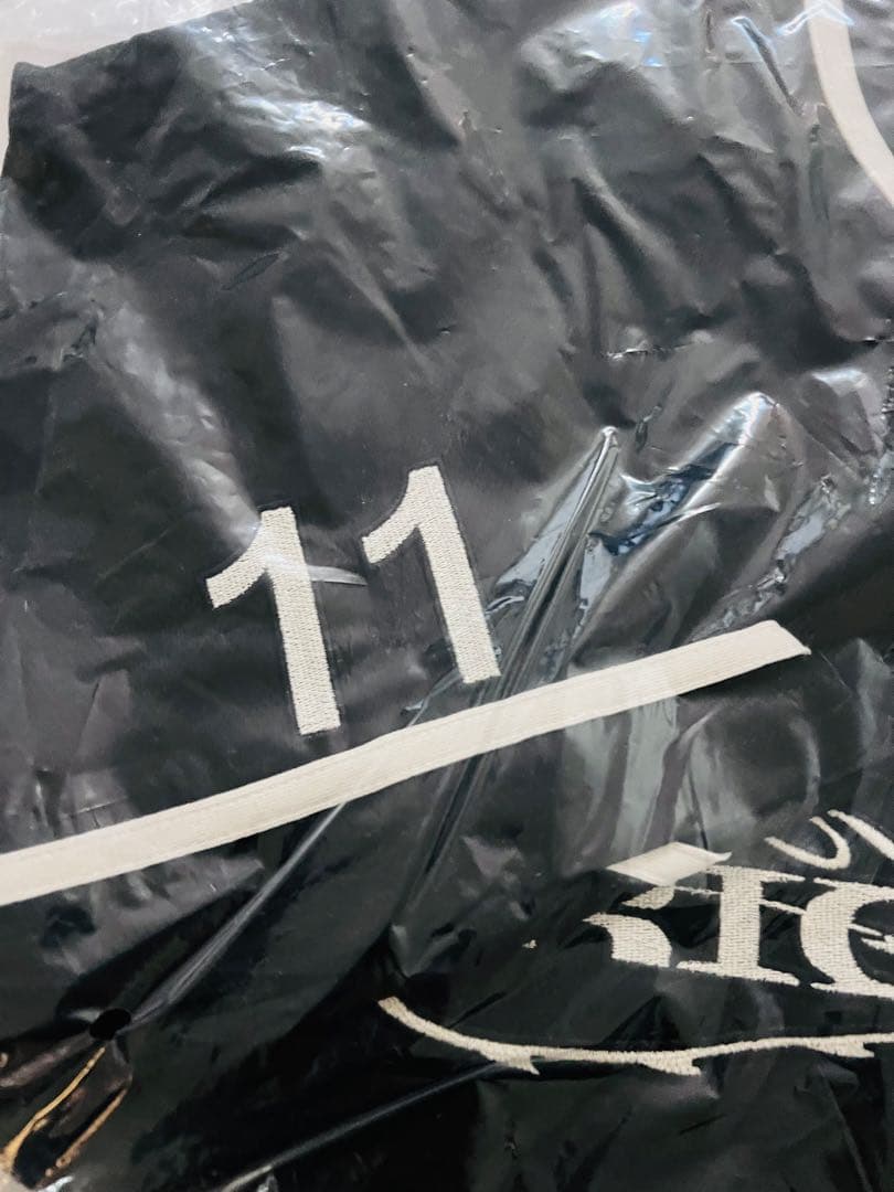 seventeen RIGHT HERE ユニフォームシャツ　スングァン