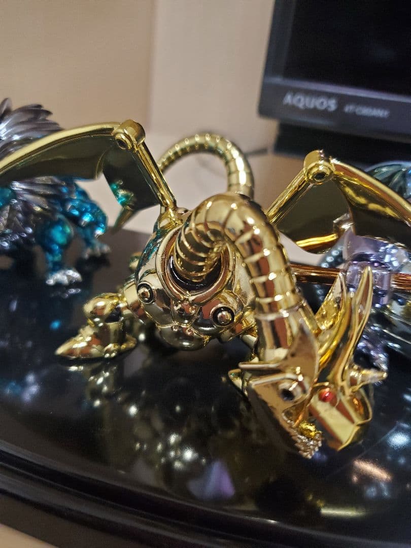 ドラクメタリックモンスターズ ドラゴンクエスト メタリック