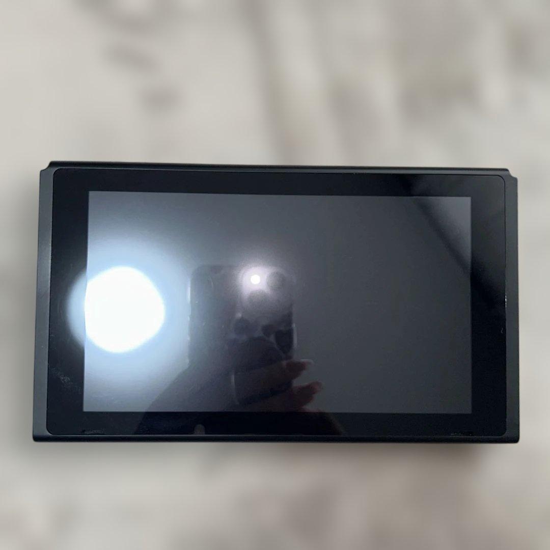 Switch 本体 ドックセット