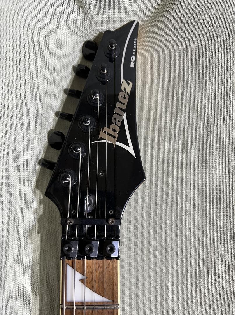 試作品アウトレット Ibanez RK-1 レプリカ Richie Kotzen