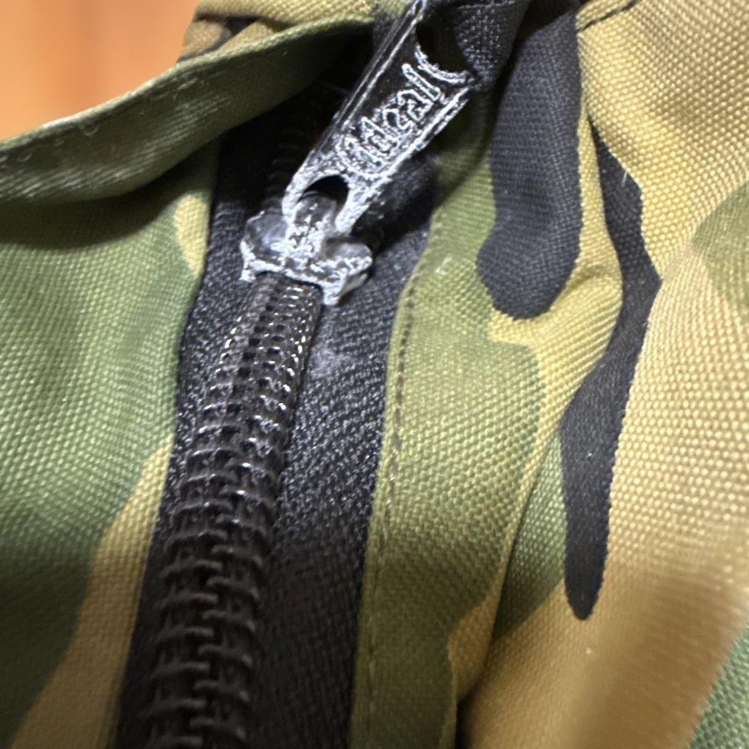 コンバット・パトロールパック（IIFS/CFP-90)ウッドランドカモ 未使用