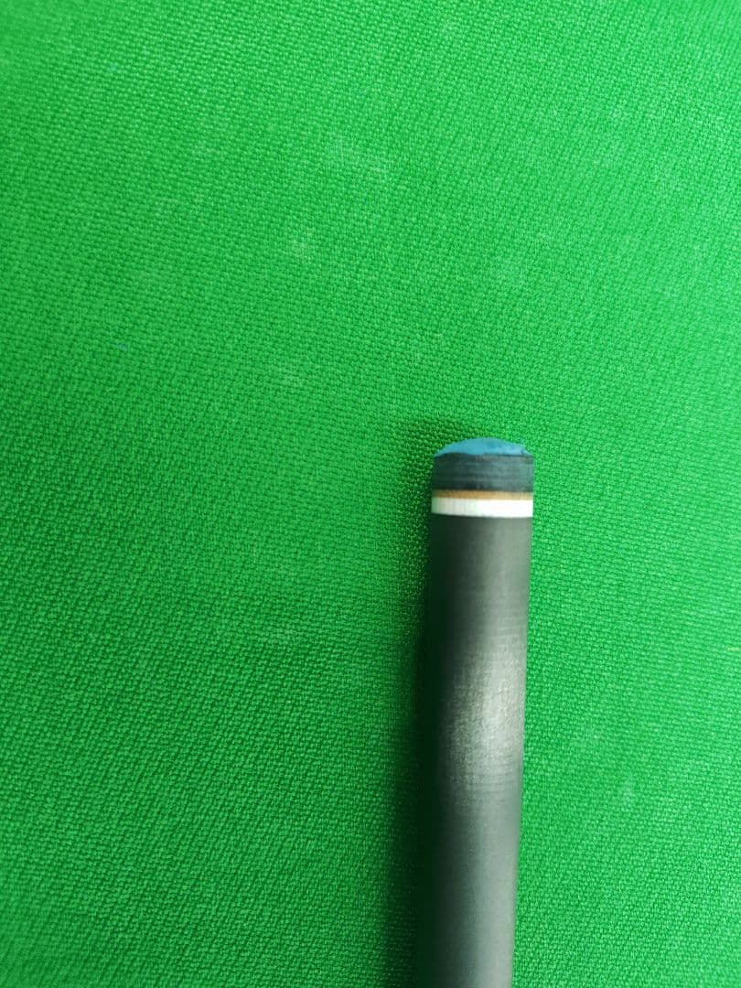 MEZZ　イグナイト WAVY ジョイント 12.6mm シャフト