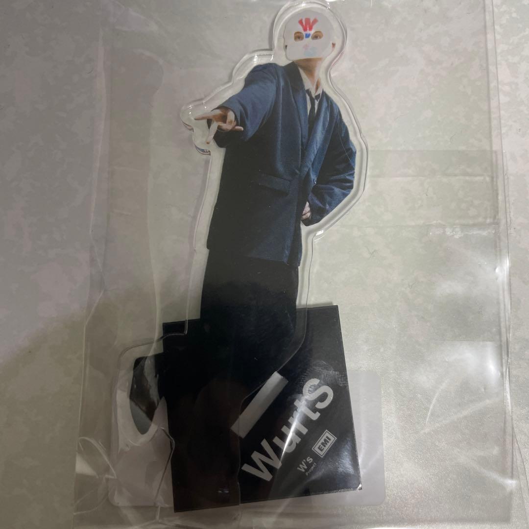 居酒屋えぐざいる 2023 BD クッション rampage 長谷川慎