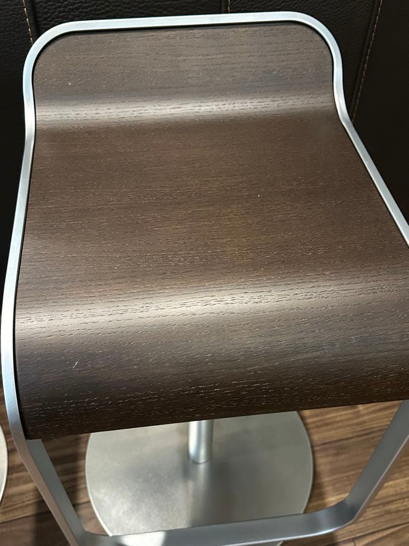Ario.mi⭐︎　ラパルマ　カウンターチェア