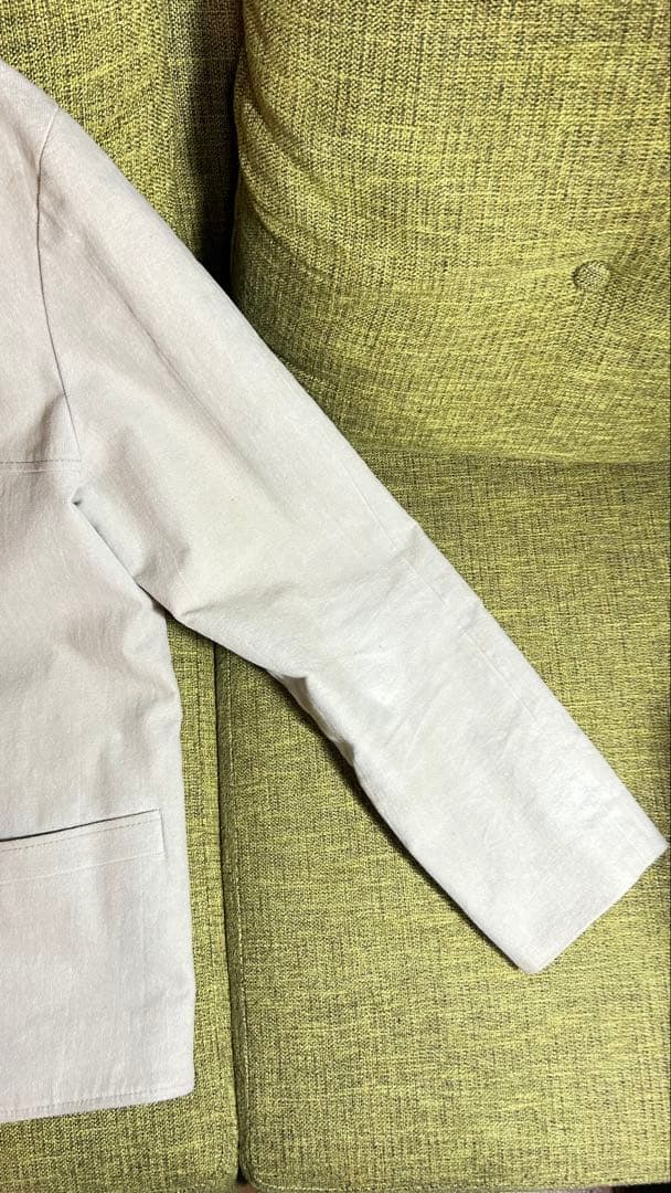 てっちゃん様用　Yukihiro Takahashi ジャケット