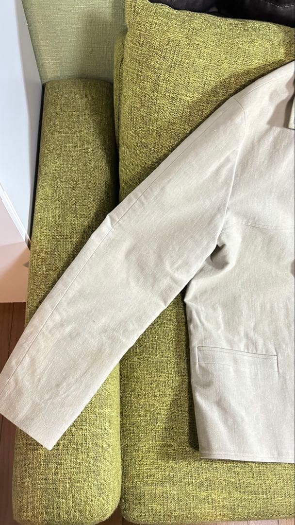 てっちゃん様用　Yukihiro Takahashi ジャケット