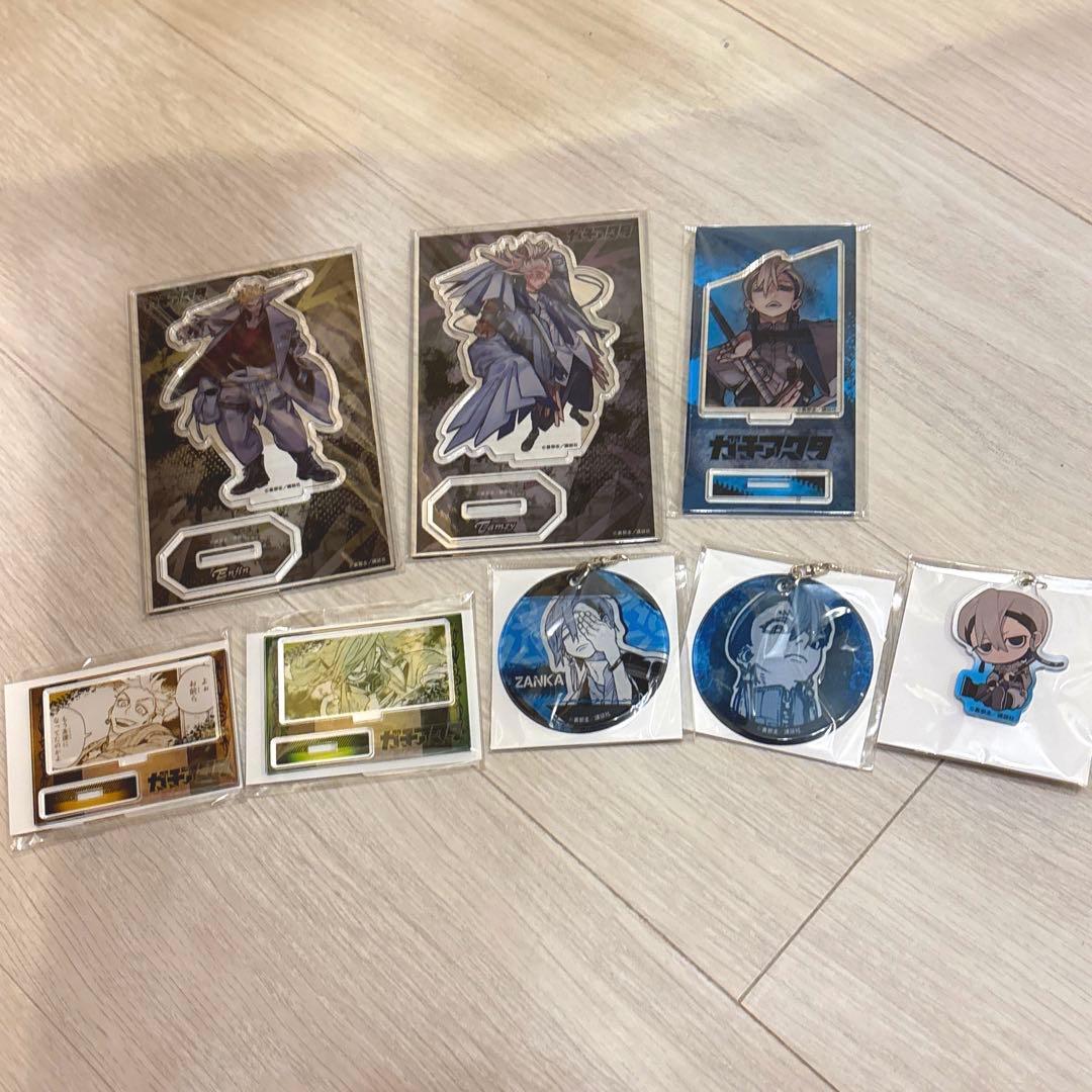 REIN様専用出品 ガチアクタ まとめ売り - メルカリ