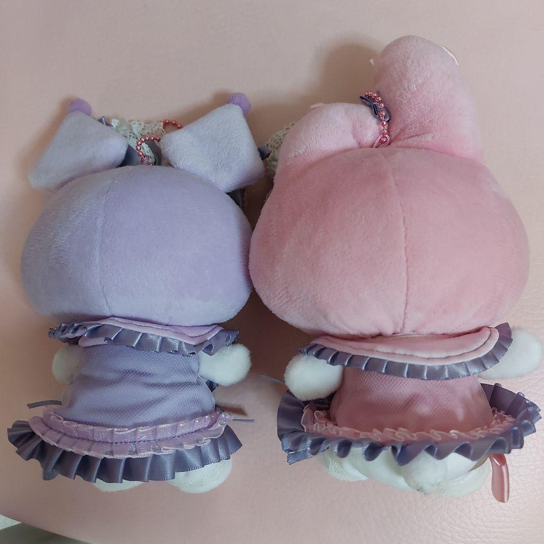 はちさん専用 京王プラザホテル マイメロ ぬいぐるみ マイメロディ